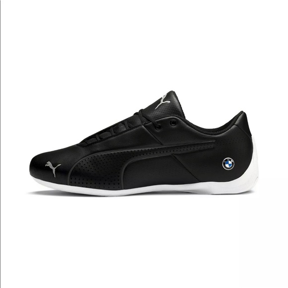 Puma Woman BMW MMS FUTURE CAT ULTRA Shoes NO BOX - Picture 4 of 8